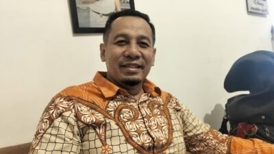 Realisasi PAD Bidpora Cianjur Baru Capai 39 Persen