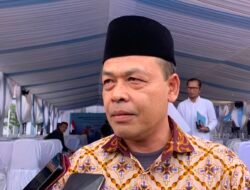 Disdikpora Cianjur Bakal Relokasi Sekolah di Wilayah Rawan Bencana Alam