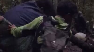 Pendaki Berbobot 145 Kilogram Dievakuasi dari Gunung Gede Pangrango Usai Alami Keram
