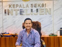 Program Jaksa Menyapa Dorong Transparansi dan Kepatuhan Publik