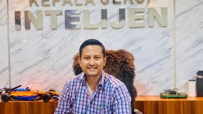 Program Jaksa Menyapa Dorong Transparansi dan Kepatuhan Publik