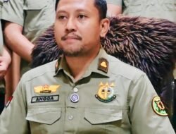 Kejari Cianjur Perkuat Pengawasan MBG untuk Cegah Penyimpangan