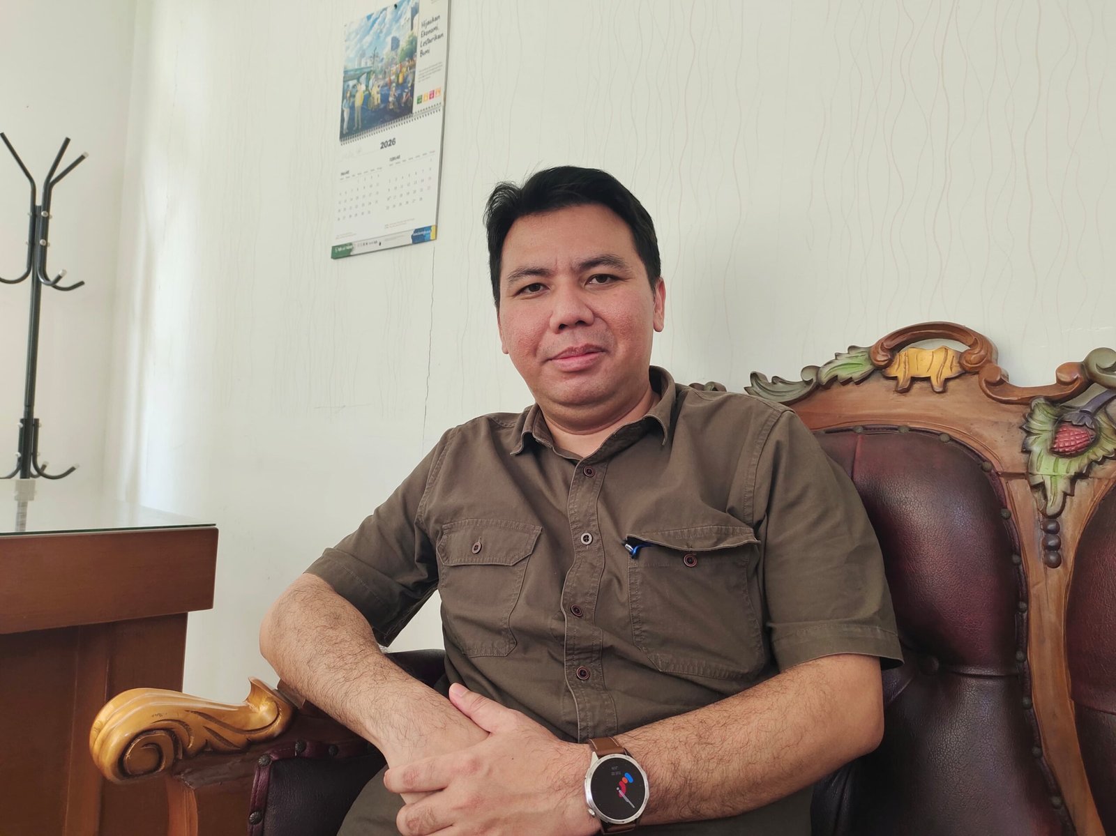 Kebutuhan Guru SMP di Cianjur Meningkat, Disdikpora Sebut Ada yang Mengajar hingga 38 Jam Sepekan
