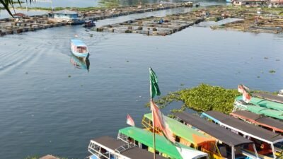 Libur Sekolah, Kunjungan Wisata ke Waduk Jangari Turun 25 Persen