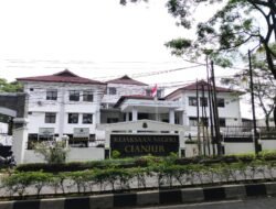 Kejari Perketat Pengawasan Anggaran Koperasi Desa Merah Putih