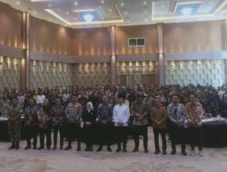 Wahyu Minta Dana Desa Dikelola Transparan dan Akuntabel