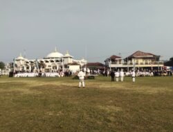 HJC ke-349, Bupati Harap Cianjur Semakin Maju dan Sejahtera