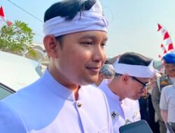 Bupati Wahyu Ingin Hidupkan Kembali Kejayaan Cianjur Lewat Kesadaran Kolektif Masyarakat