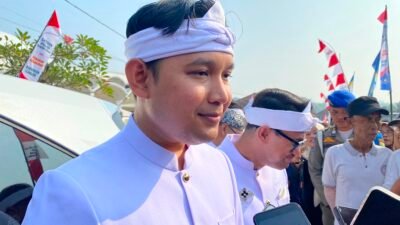Bupati Wahyu Ingin Hidupkan Kembali Kejayaan Cianjur Lewat Kesadaran Kolektif Masyarakat
