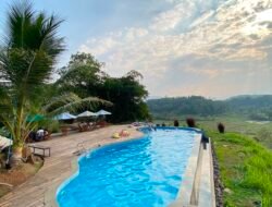 Prospek Pariwisata di Cianjur Masih Menjanjikan, Coconut Farm Garden jadi Magnet Wisnus dan Wisman