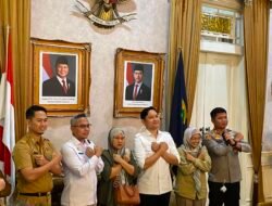 Ai Juariah Diusulkan Jadi Duta Pencegahan PMI Ilegal
