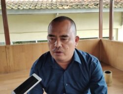 DPMPTSP Pastikan Tak Ada Alih Fungsi Lahan di Ciranjang