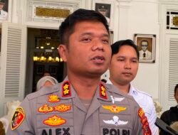 Polres Cianjur Buru Sponsor PMI Ilegal Ai Juariah
