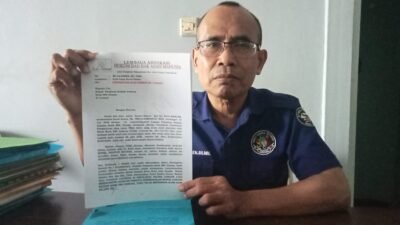 Nasabah Fleksi Somasi BNI Cianjur, Kaget Pelunasan Utang Membengkak