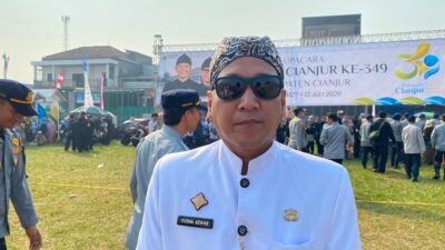 Disbudpar Anggarkan Rp154 Juta untuk Pakaian Adat Helaran Budaya HJC