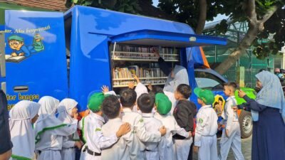 Disarpus Cianjur