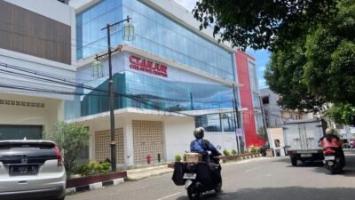 MPP Layani Puluhan Ribu Warga, Disdukcapil Paling Banyak Diakses