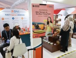 BNI Pastikan Pengaduan Debitur Fleksi Pensiun di Cianjur Telah Ditangani dan Diselesaikan dengan Baik