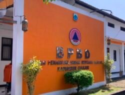 Pemkab Cianjur Tetapkan Siaga Darurat Kekeringan hingga Akhir September