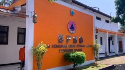 Pemkab Cianjur Tetapkan Siaga Darurat Kekeringan hingga Akhir September