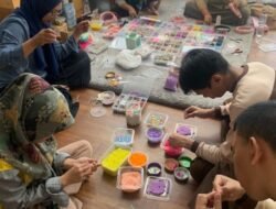 Semester I 2026, Lebih Dari 17 Ribu Masyarakat Jawa Barat Rasakan Manfaat Program TJSL PLN