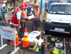 Jelang HUT Ke-81 RI, PLN UP3 Cianjur Pastikan Listrik Andal Dukung Semarak Kemerdekaan