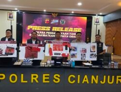Motif Penusukan Pedagang Kelapa Terungkap, Pelaku Mengaku Sakit Hati