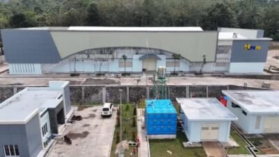 DLH Pastikan Tak Ada Penambahan Lahan TPA Mekarsari pada 2026
