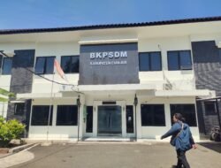 Pemkab Cianjur Pertahankan Status PPPK Paruh Waktu