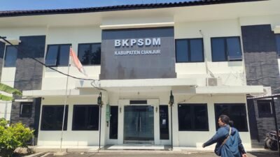 Pemkab Cianjur Pertahankan Status PPPK Paruh Waktu