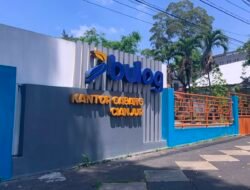 Bulog Pastikan Harga Pembelian Gabah Petani Rp6.500 per Kilogram