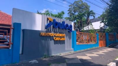 Bulog Pastikan Harga Pembelian Gabah Petani Rp6.500 per Kilogram