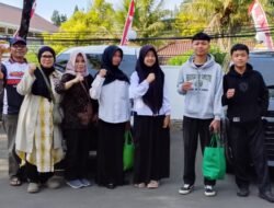 Remaja Putus Sekolah di Cipanas Dapat Pelatihan Gratis, Dibekali Mental dan Keterampilan