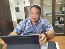 Komisi I Minta Dugaan Pelecehan Seksual Oknum ASN Diusut Tuntas