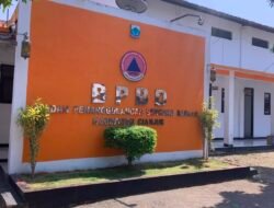 BPBD Imbau Warga Waspadai Hujan Lebat Tiga Hari ke Depan