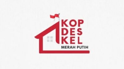 Ratusan KDKMP di Cianjur Sudah Terbangun, Gerai Usaha Belum Beroperasi