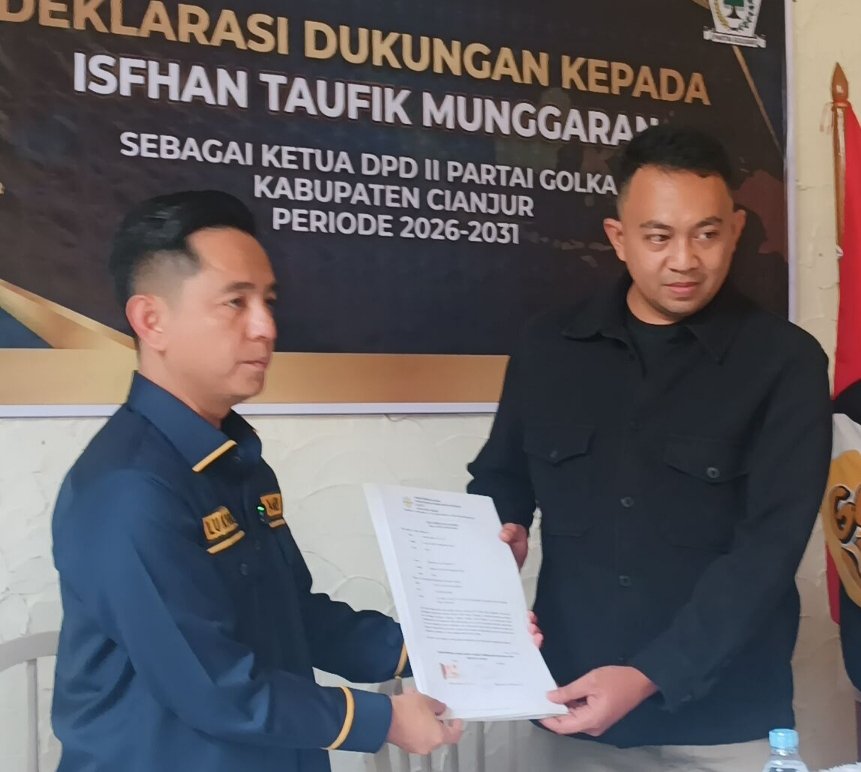 AMPI Cianjur