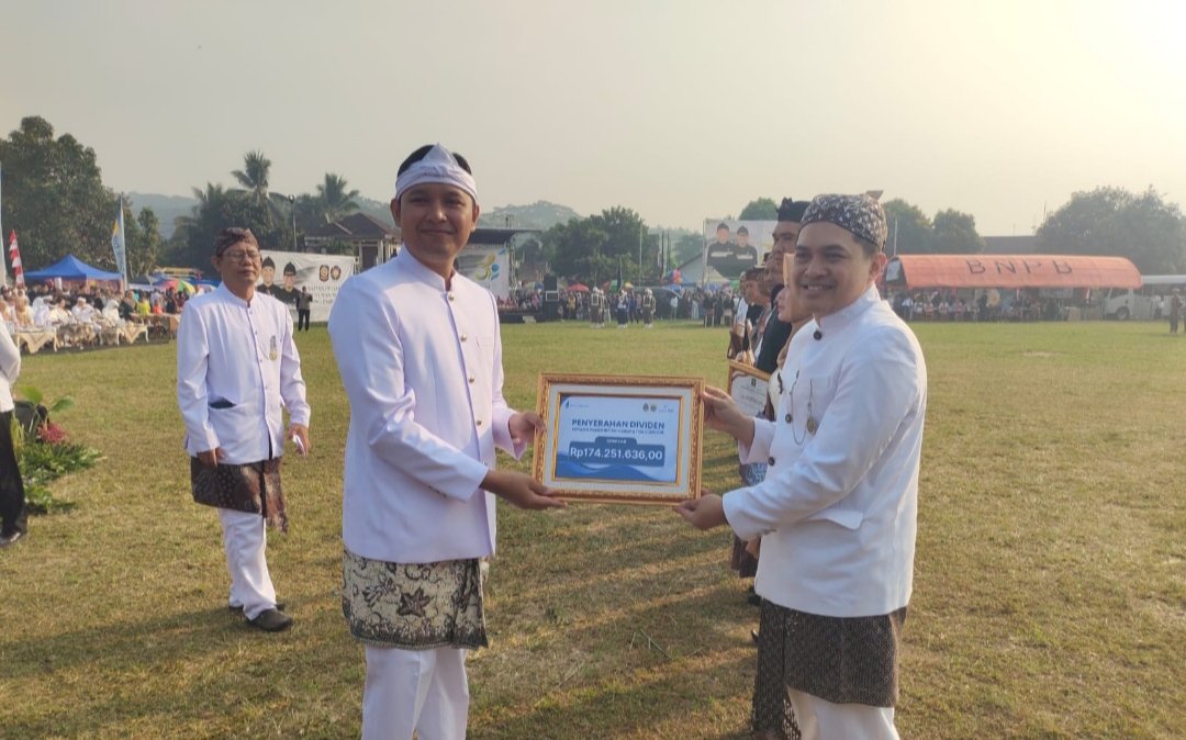 BPR Cianjur Jabar