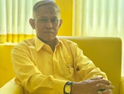 Golkar Cianjur Tegaskan Komitmen Kawal Pemerintahan Wahyu-Ramzi