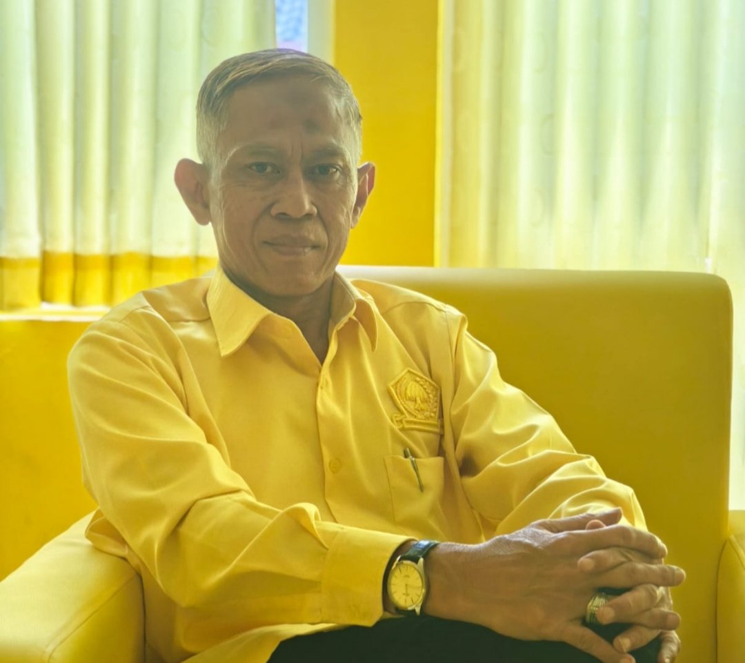 Golkar Cianjur Tegaskan Komitmen Kawal Pemerintahan Wahyu-Ramzi