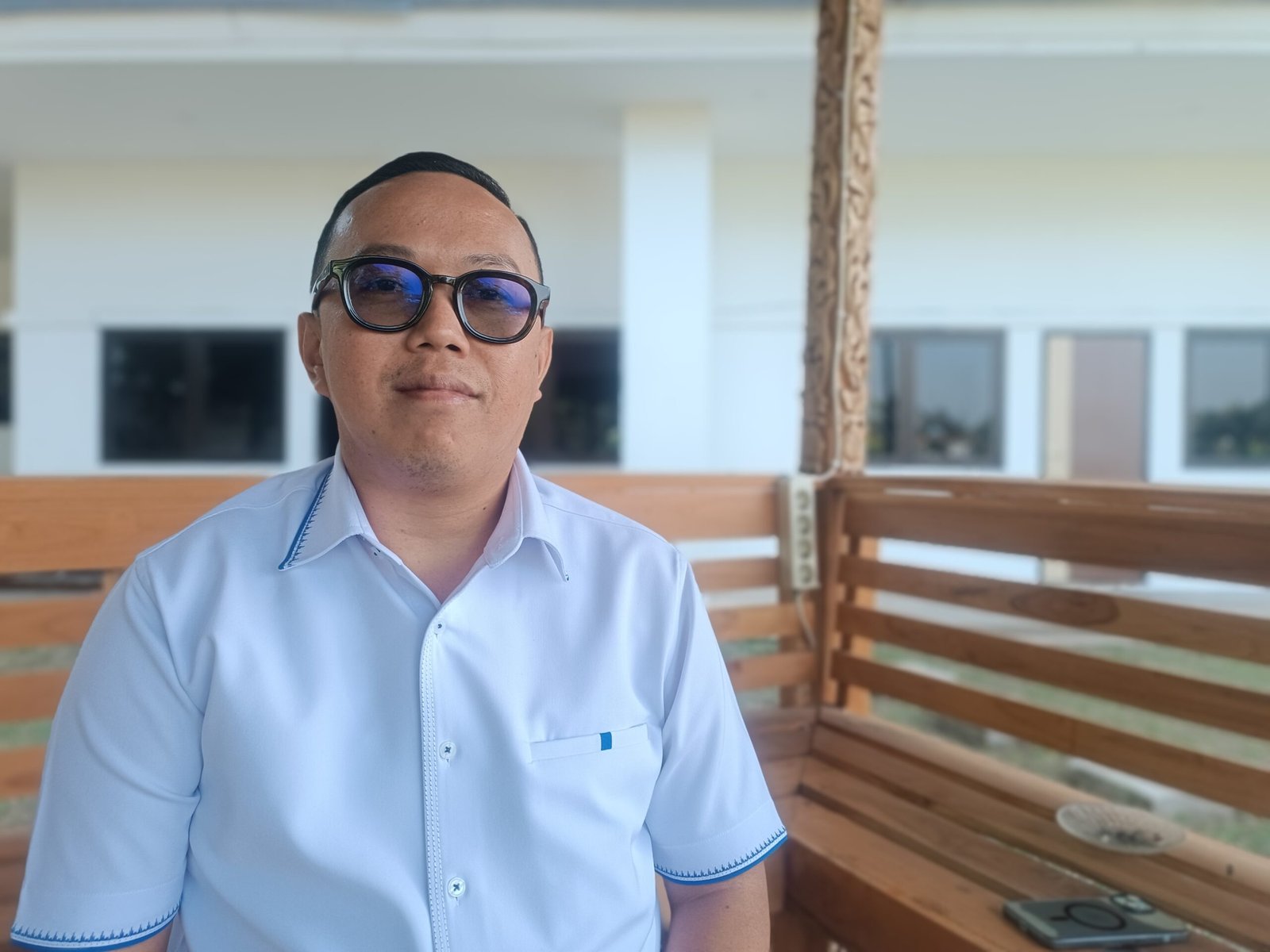 Fraksi PAN Dorong OPD Cianjur Tiru Inovasi AMDK Perumdam Tirta Mukti Guna Dongkrak PAD