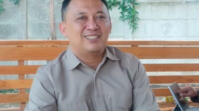 Dorong OPD Serap AMDK Tirta Mukti, H. Irwan: Langkah Nyata Dongkrak PAD Cianjur