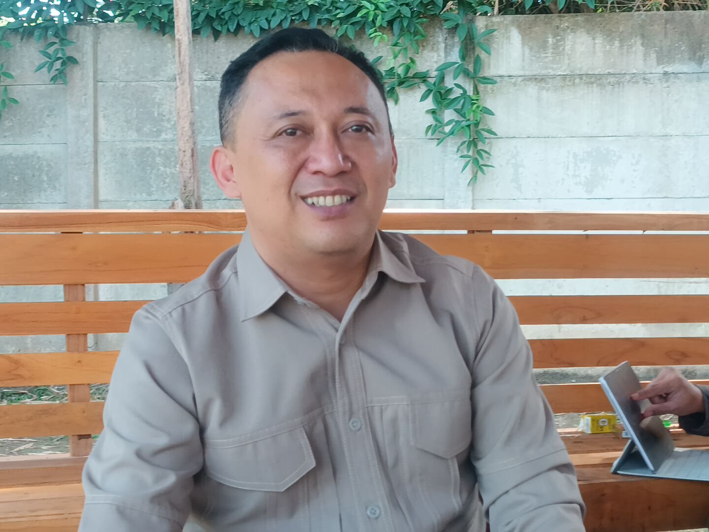 Dorong OPD Serap AMDK Tirta Mukti, H. Irwan: Langkah Nyata Dongkrak PAD Cianjur