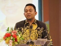 Anggota DPR Isfhan Taufik Munggaran: Pancasila Sering Diucapkan, tapi Tak Dijalankan!