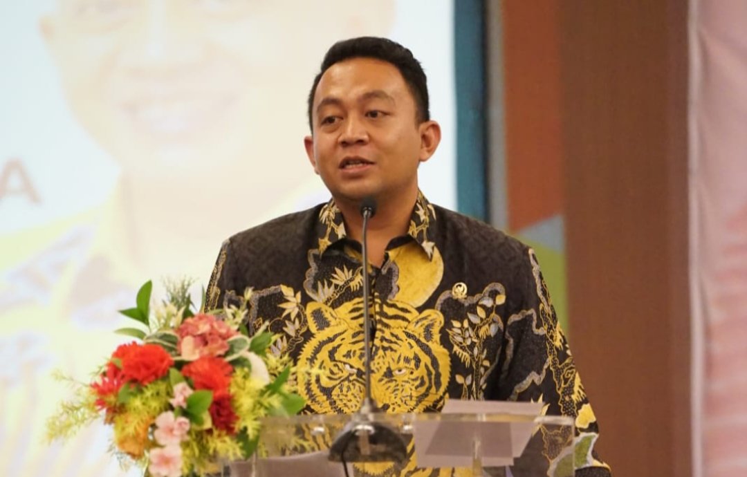 Anggota DPR Isfhan Taufik Munggaran: Pancasila Sering Diucapkan, tapi Tak Dijalankan!