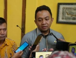 Isfhan Taufik Munggaran: Edukasi Kekayaan Intelektual Jangan Hanya di Kota, Pelaku UMKM Desa Butuh Perlindungan!