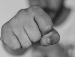Gagalkan Tawuran Pelajar, Polisi Amankan Dua Pelajar SMP di Cianjur di Tengah MPLS