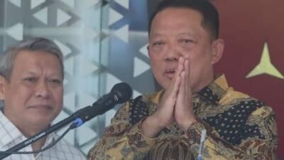 Biodata Febrie Adriansyah, Mantan Jampidsus Kejaksaan Agung RI