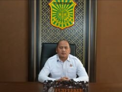 Jaksa Agung Terima Pengunduran Diri Febrie Adriansyah sebagai JAM Pidsus