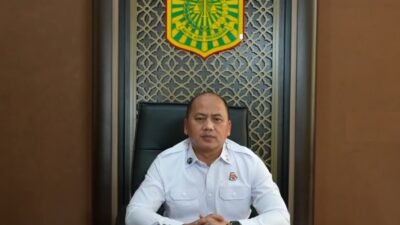 Jaksa Agung Terima Pengunduran Diri Febrie Adriansyah sebagai JAM Pidsus